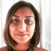 Shreya Patel