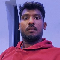 Antony Pravin