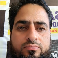 Kaisar Shafi