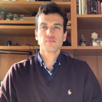 Ignacio Martín Ojea