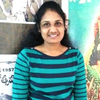 Pushpa latha