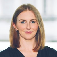Mairéad O'Dowd, Cfa