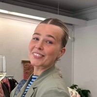 Ingrid Skjong