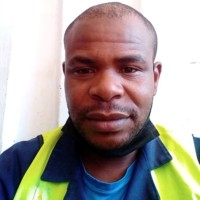 Bethuel Molele