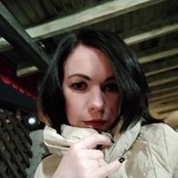 Наталья Артюх