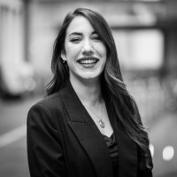 Alba De La Poza Garcia