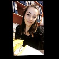 Çiğlem Melek türkmen