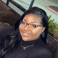 Tyjah Simon Lpn/Lvn