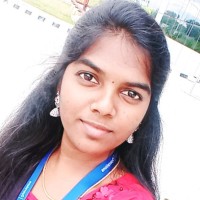 Athilakshmi S