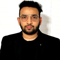 Arjun Ajith