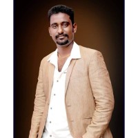 TAMILSELVAN Kumar