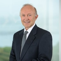 Robert K. Dickson, Q.C.