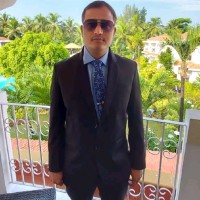 Sonu Sikarwar