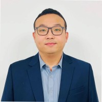 Kent Chang