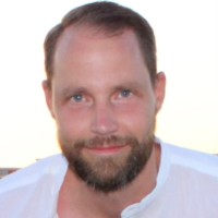 Koen Van Leusden
