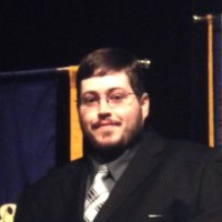 Jonathan Grady