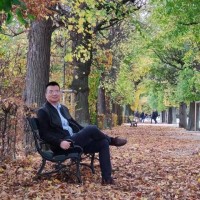 Daniel Fang