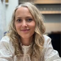 Tonje Digernes Sæter