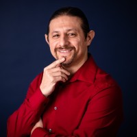Rogelio Rodriguez
