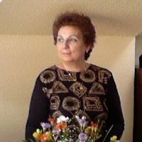 Pasculescu Anca