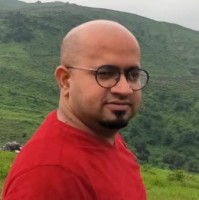 Sujeet Mekde