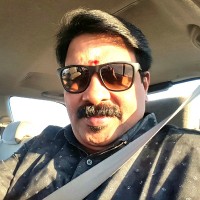 Hari Krishnan