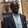 Stephen Maina