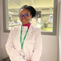 Olarewaju Mayowa , Ipbt(Ascpi)