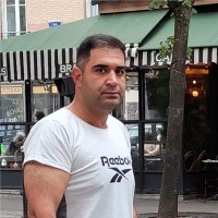 Dr. Ahmad Reza Dorri