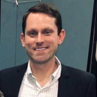 Chase Burkhalter