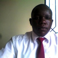 Fredrick Odhiambo