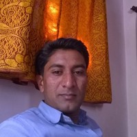 Ankit Kumar Sontake