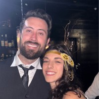 Jonathan Correro