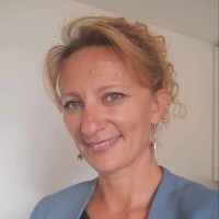 Sandrine Gomes
