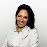 Deborah V. Banegas