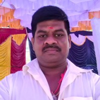 Raghu Pathy Ramaraj