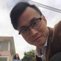 陈德盛