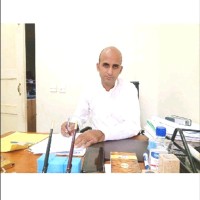 Aman Ullah, PhD