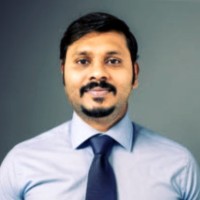 Edwin Vivek