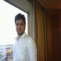 Deepak Preenja