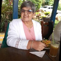 Lida Esperanza Quintero Jimenez