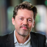 Joeri van den Steenhoven