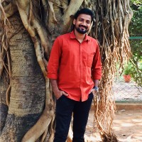 Samaresh Sahoo