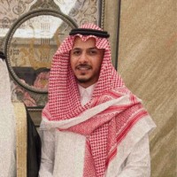 خالد القرشي