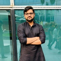 Abhishek Pande