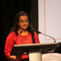 Aditi S