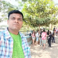 Debendra Panigrahy