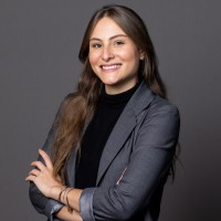 Maria Antonia Rebehy