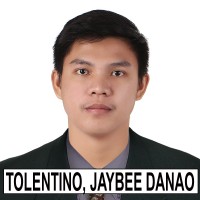 Jaybee Tolentino