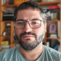 Lucas Ron